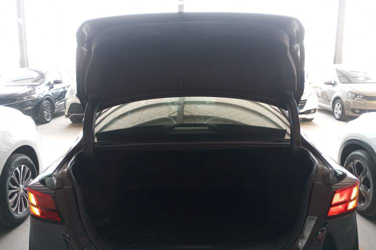 Used Nissan Teana 2021 2.0L XL Comfort Edition