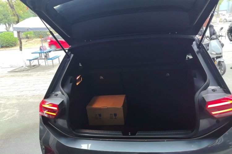 Used Volkswagen ID.3 2023 Pure Smart Edition