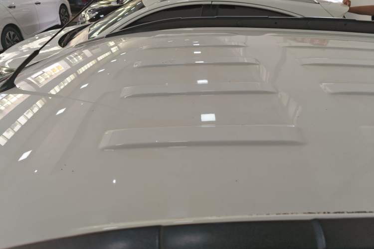 Used Ford EcoSport 2017 1.5L Automatic Trend Model