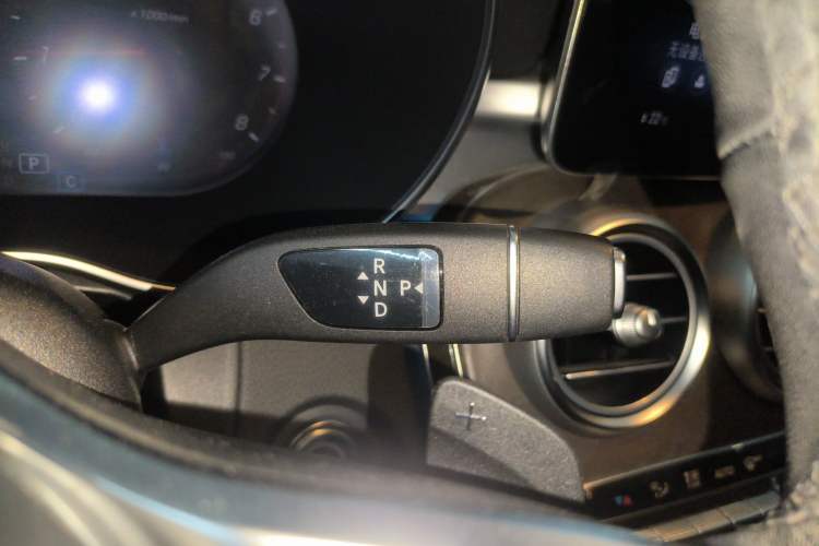 Used Mercedes-Benz GLC 2020 Facelifted GLC 260 L 4MATIC Dynamic Edition
