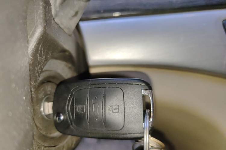 Used Baojun 730 2016 1.5L Manual Comfort Version 7 Seats China V Emission Standard
