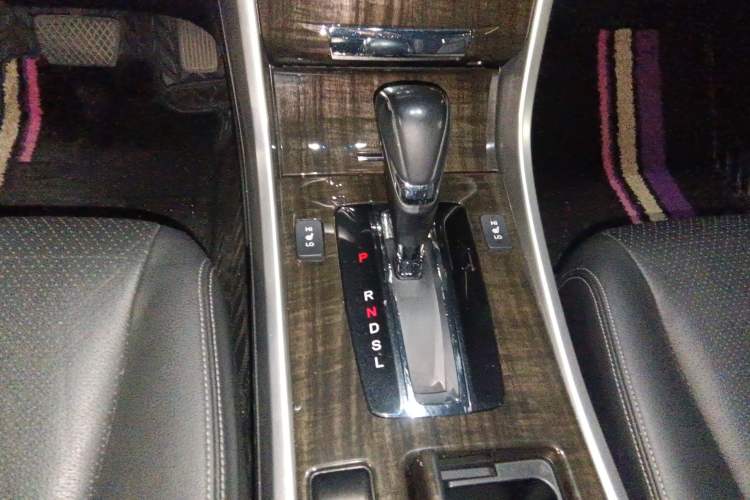 Used Honda Accord 2015 2.4L EX Luxury Edition