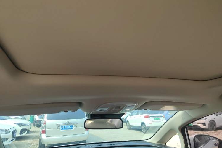 Used BYD Song MAX New Energy 2022 DM-i 105KM Flagship Model