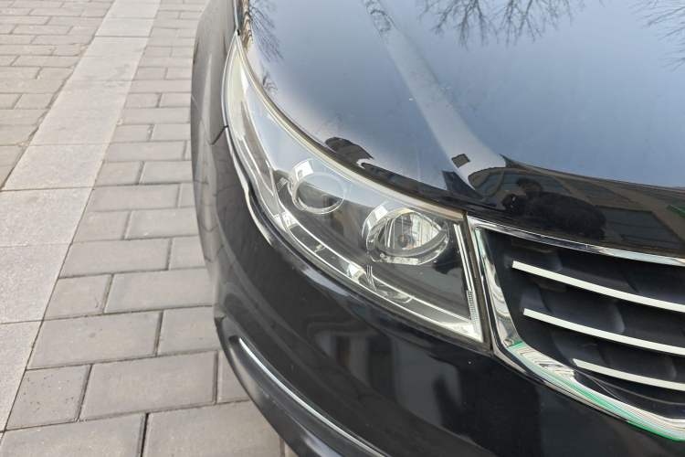 Used Geely Auto Vision 2016 1.5L Manual Happiness Edition
