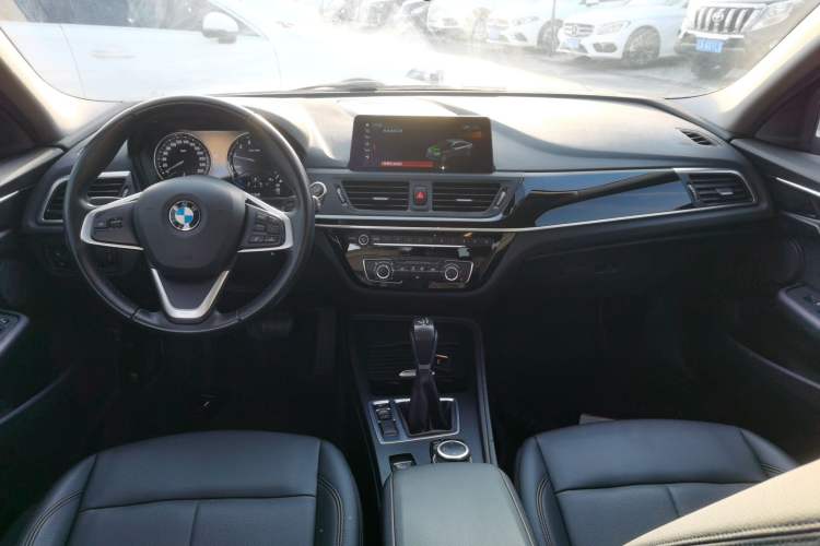 Used BMW 1 Series 2019 118i Fashion Model
