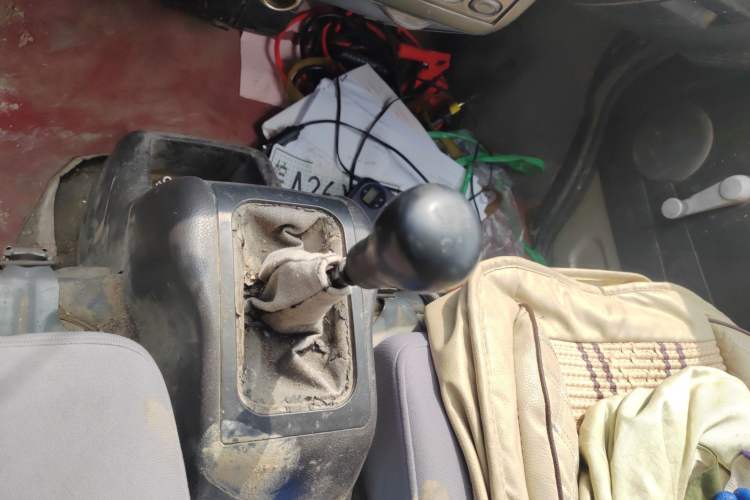Used Wuling Rongguang 2011 1.5L Base Version Gear Lever