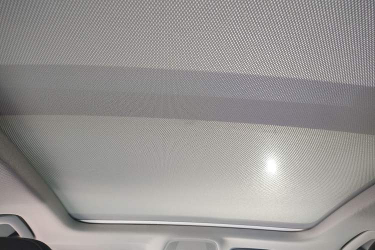 Used Audi A4L 2019 40 TFSI Ambition China VI Headliner