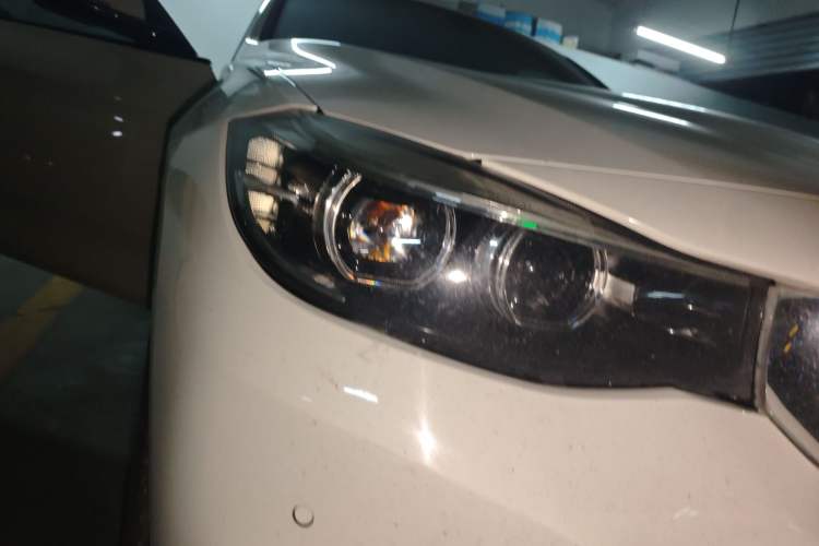 Used BMW 3 Series GT 2019 320i M Sport
