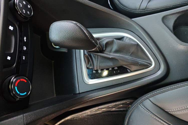 Used Buick GT 2018 18T Automatic Elite Model
