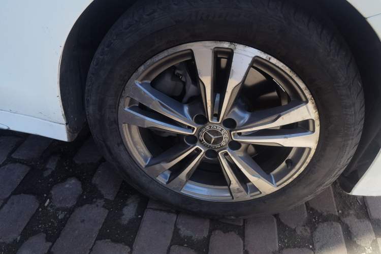 Used Mercedes-Benz C-Class 2018 C 200 L Sport Edition
