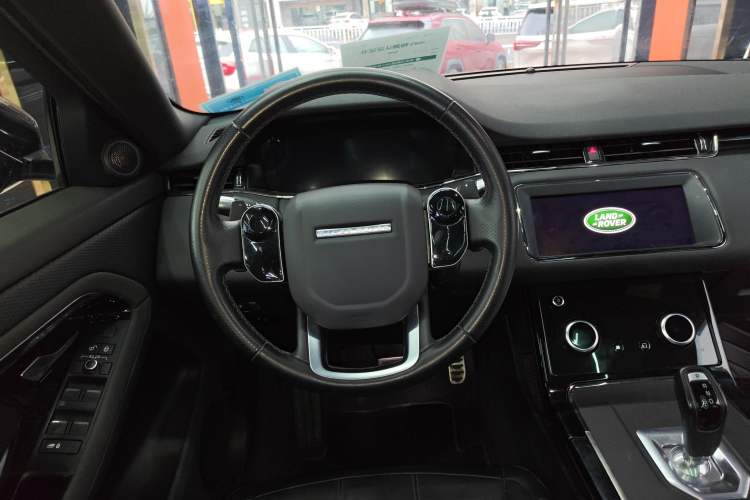 Used Land Rover Range Rover Evoque 2020 249 PS R-DYNAMIC S Sport Edition
