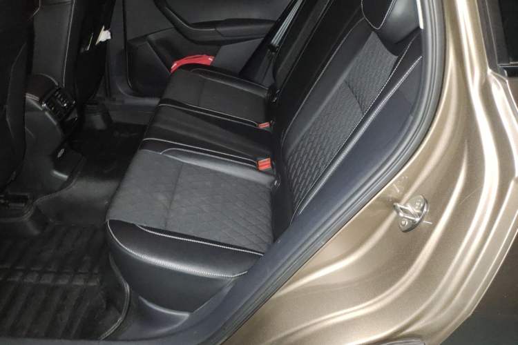 Used Skoda Karoq 2018 TSI280 Flagship Edition China VI Standard