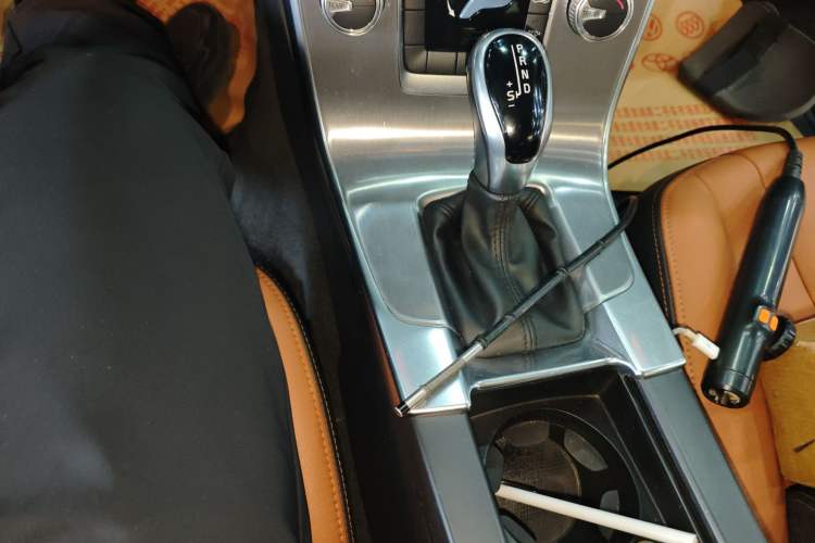 Used Volvo S60 2018 S60L T3 Smart Upgrade Edition
