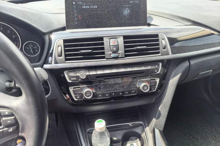 Used BMW 3 Series 2019 320Li Fashion Model