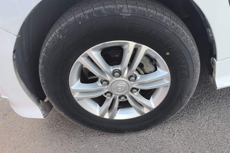 Used SAIC MAXUS G10 2019 PLUS 2.0T Automatic Elite Edition China VI Standard