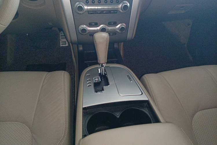 Used Nissan Murano 2013 3.5L CVT Glory Edition
