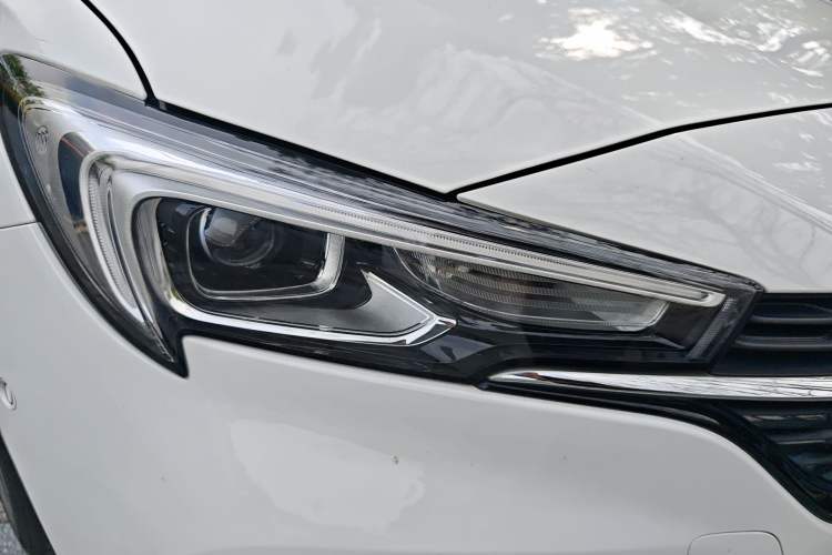 Used Buick Verano 2020 20T CVT Flagship Edition
