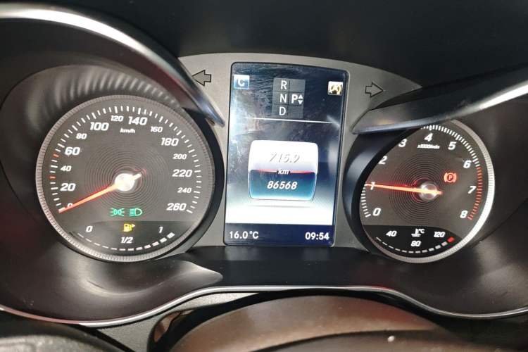 Used Mercedes-Benz GLC 2017 GLC 300 4MATIC Sport Edition