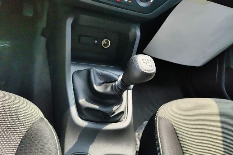 Used Wuling Hongguang 2021 1.5L S Standard Version LAR