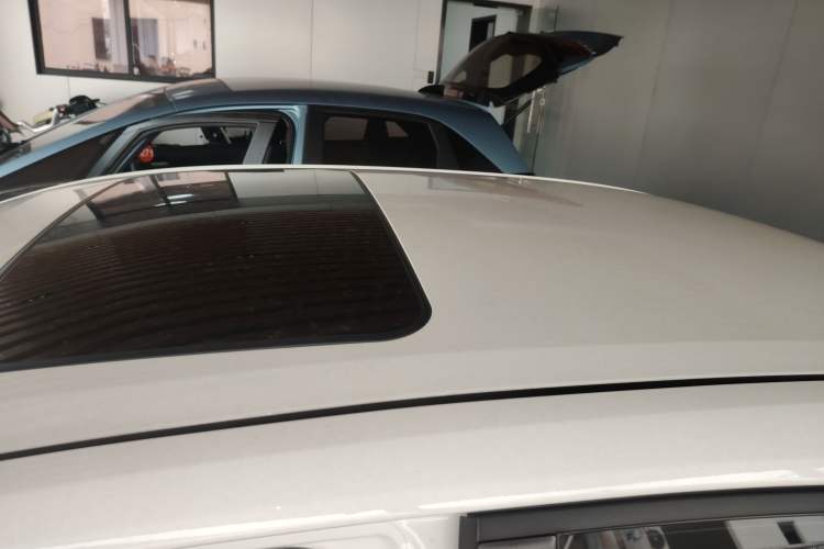 Used Toyota Corolla 2021 1.2T S-CVT Elite PLUS Edition Roof