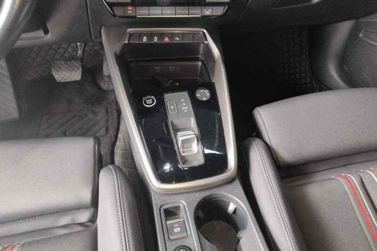 Used Audi A3 2021 Sportback 35 TFSI Fashionable Sports Model