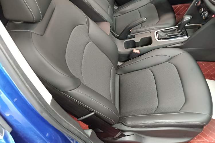 Used Chevrolet Cavalier 2016 1.5L Automatic Xinyue Edition