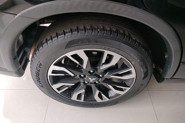 Used Mitsubishi Outlander 2020 2.0L Two-Wheel Drive Enjoyment Version 5 Seats
