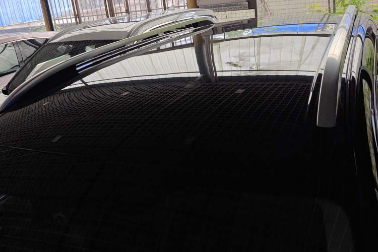 Used Ford Edge 2018 EcoBoost 245 Two-Wheel-Drive Titanium 5-Seater China V Standard