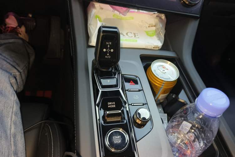 Used Lynk & Co 09 EM-P 2021 2.0T PHEV Halo Seven-Seater
