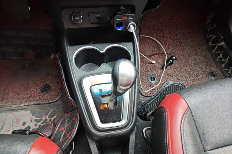 Used JAC Group iEV6E 2018 Sport Edition iEV6E Luxury Smart Enjoyment Version