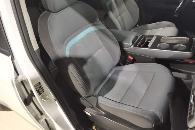 Used AION Y 2022 Plus 80 Enjoy Edition