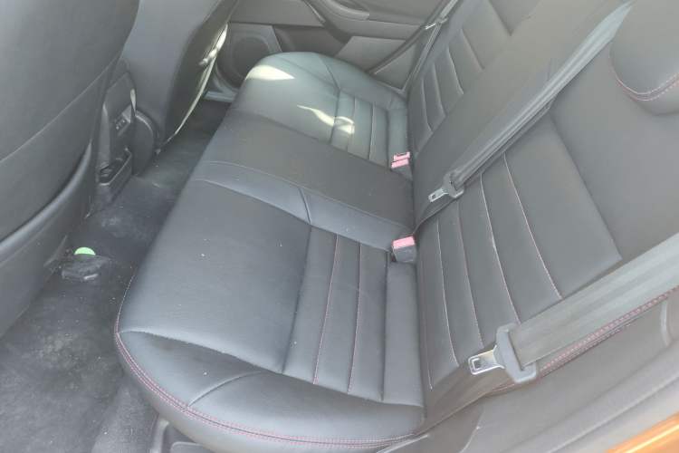 Used Ford Focus 2015 Hatchback 1.6L Automatic Comfort Model