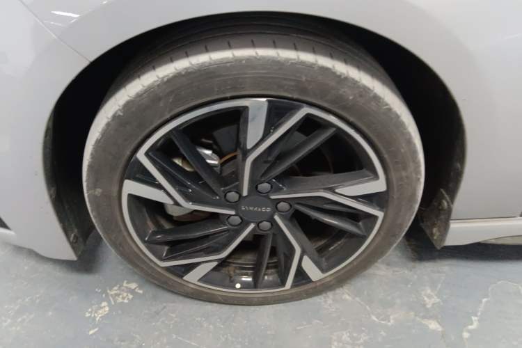 Used Lynk & Co 03 2023 1.5T EM-F PM
