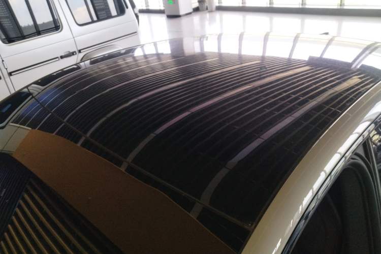 Used Xiaomi Auto SU7 2024 Rear-Drive Long-Range Intelligent Driving Version
