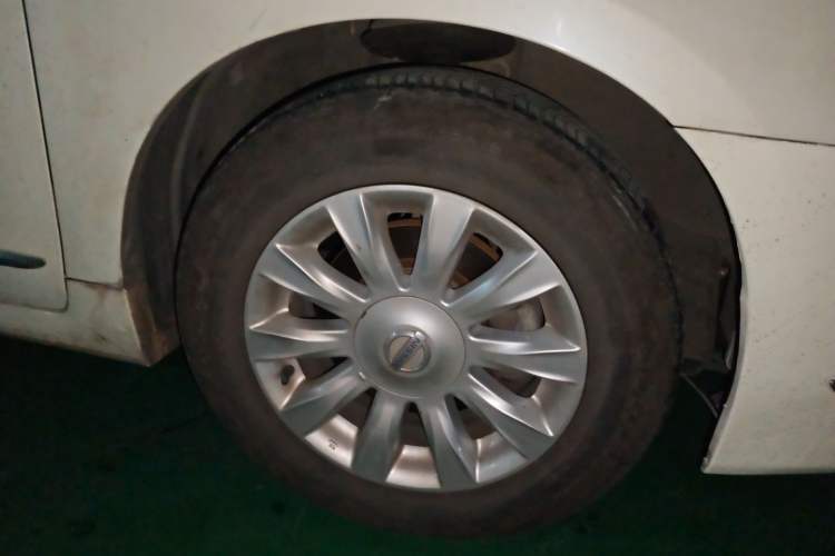 Used Nissan Teana 2010 2.5L XL Anniversary Edition Right Front Wheel Hub