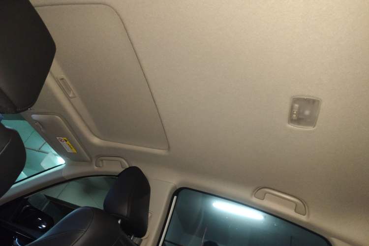 Used Honda Crider 2022 180Turbo CVT Luxury Edition
