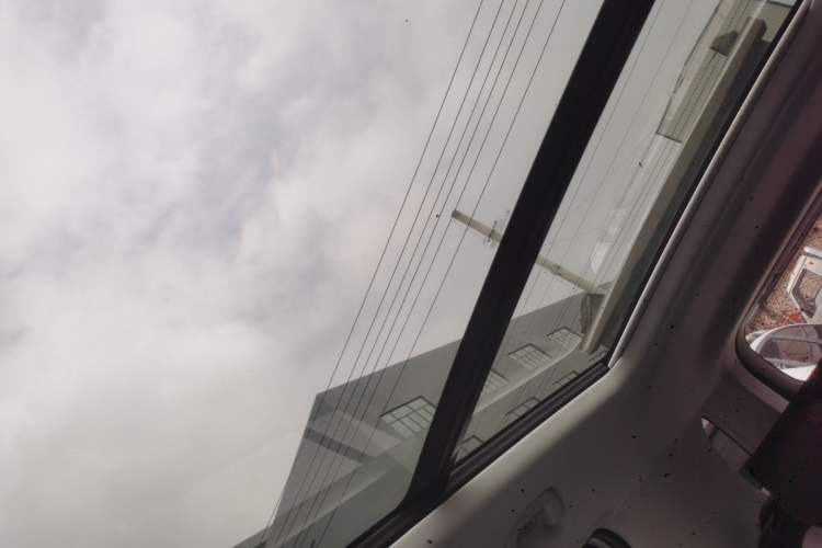 Used BAIC Off-Road BJ30 2024 1.5T Magic Electric Drive Advanced Version
