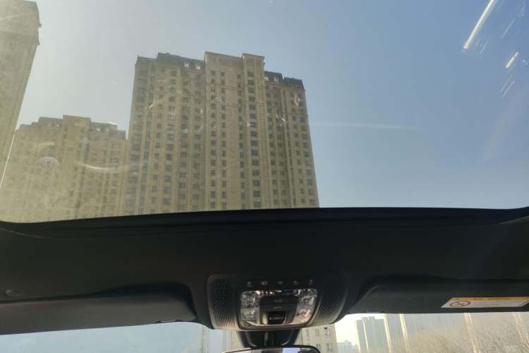 Used Mercedes-Benz GLB 2021 GLB 200 Fashion Model