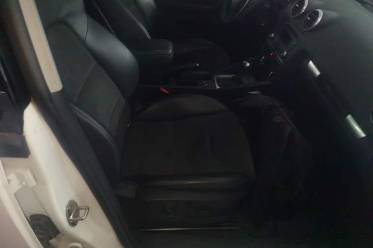 Used Audi A3 2013 Sportback 35 TFSI Luxury Model
