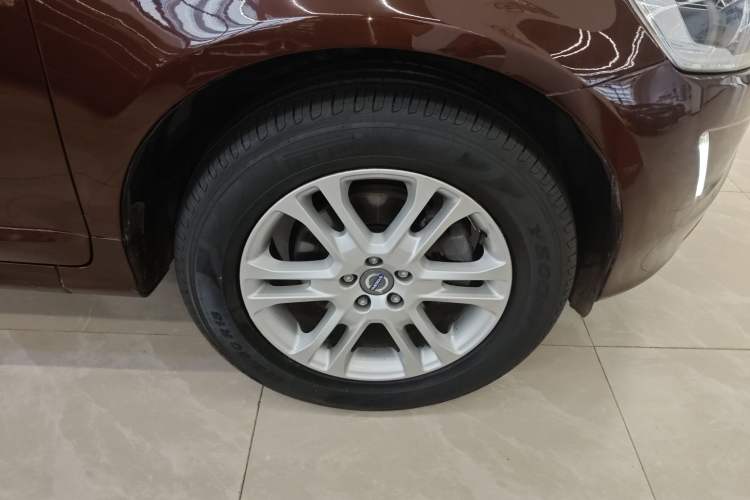 Used Volvo XC60 2016 T5 Smart Upgrade Model
