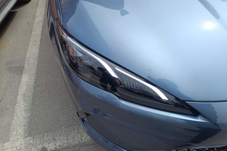 Used BYD Seal 05 DM-i 2025 DM-i Smart Drive 55KM Luxury Model