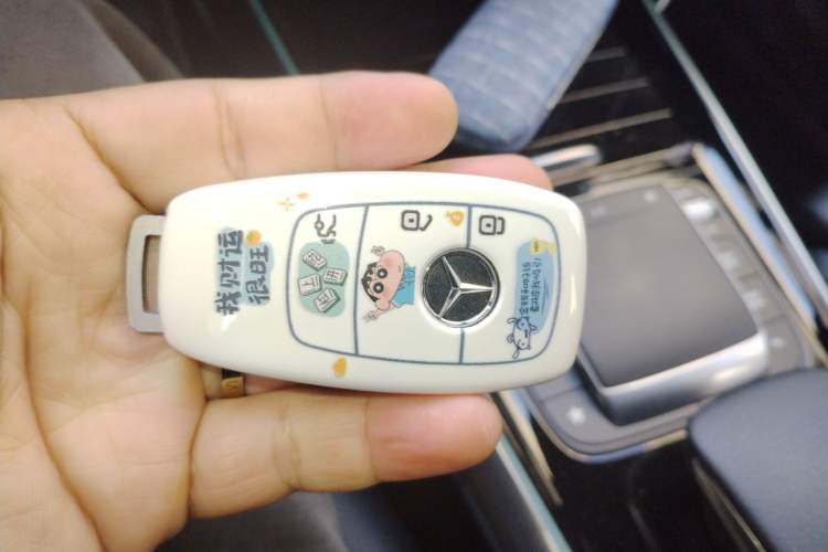 Used Mercedes-Benz GLB 2020 Facelift GLB 200 Fashion Edition