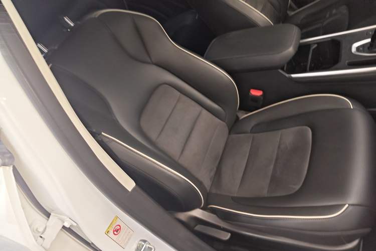 Used Haval H6 2021 National Trend Edition 1.5T Automatic Champion Version
