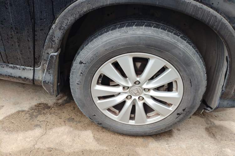 Used Honda CR-V 2016 2.0L two-wheel drive Urban Edition
