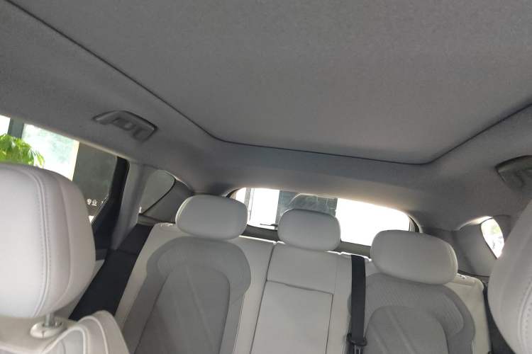 Used VOYAH FREE 2025 318 318 km Rear-Drive Touring Edition