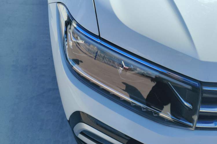 Used Volkswagen T-Cross 2020 280TSI DSG Comfort Edition
