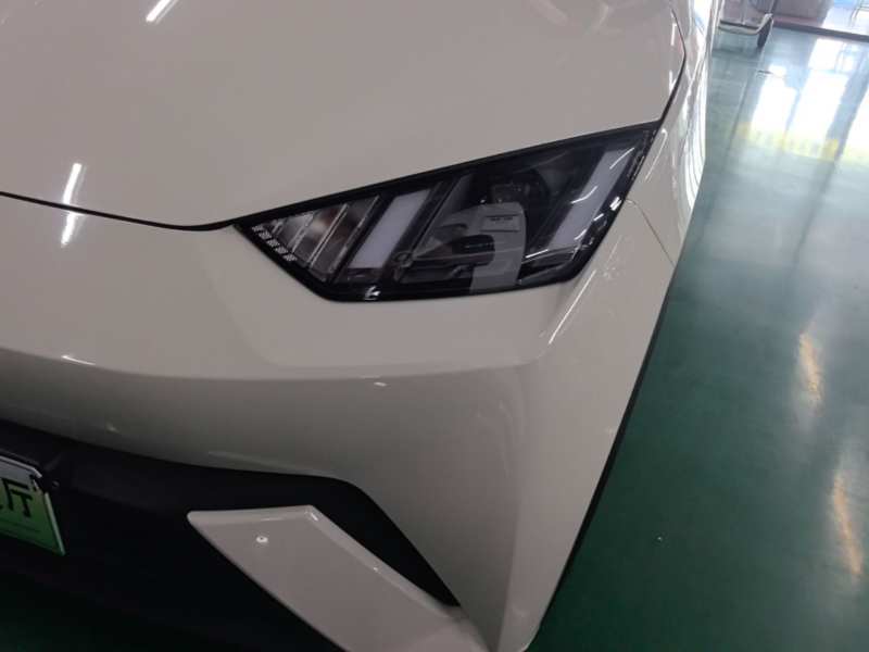 Used BYD Seagull 2023 Flying Edition — 23