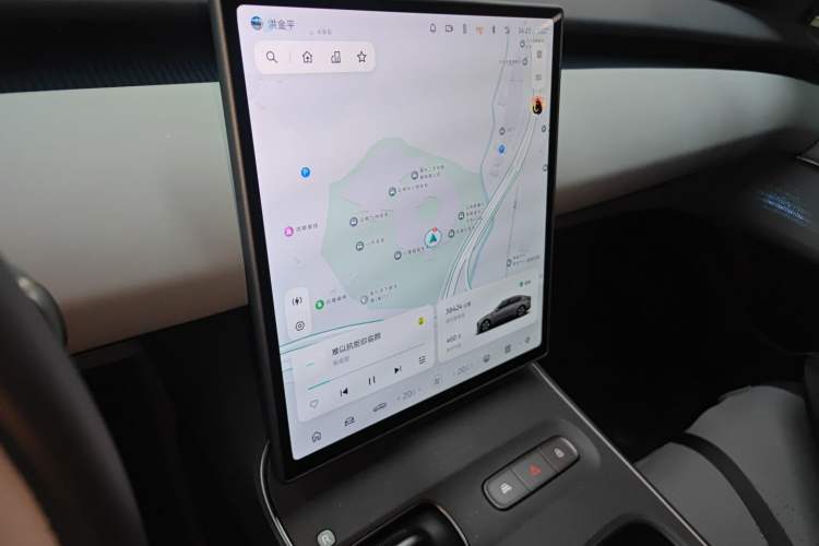 Used Nio ET5 2024 75 kWh
