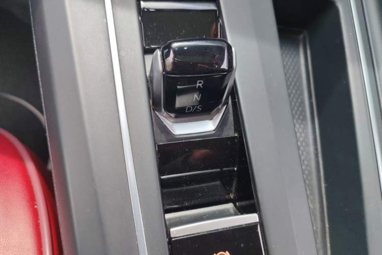 Used Volkswagen Golf 2021 280TSI DSG Pro Gear Lever