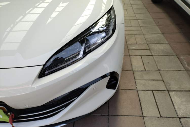 Used BYD Seal 06 New Energy 2025 DM-i Smart Drive 80KM Luxury Model
